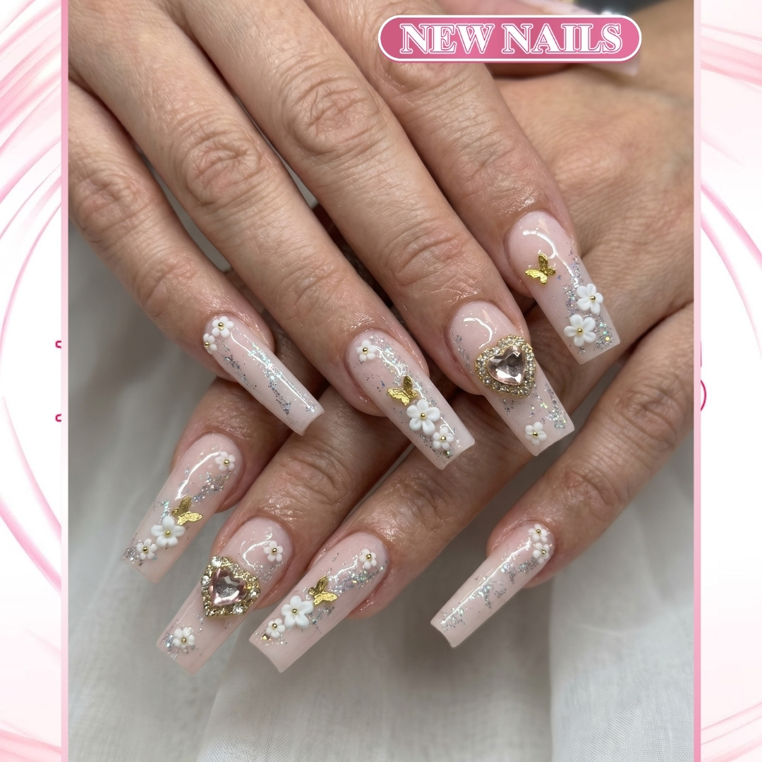 Vip nails